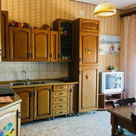 Appartamento Di Giuseppe Sonnino Екстериор снимка